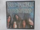 Machine Head (Deep Purple - ) Q4TPSA 7504 (ID:15652)