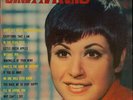 Ginette Reno NEAR MINT parrot Vinyl LP