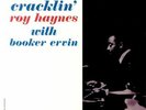 HAYNES, Roy with BOOKER ERVIN - Cracklin' - Vinyl (LP)