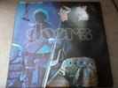The Doors Absolutely Live - 1st -2-LP vinyl record (Double Album) UK K62005