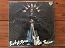 Paul Jackson ?– Black Octopus 1978 Eastworld ?EWLF-98006 Japan Sealed Vinyl NM-