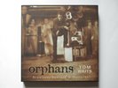 TOM WAITS - ORPHANS BOX 7 LP + BOOKLET - EX+/NM++ FIRST PRESS