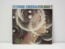 Stefano Torossi - Feelings Lp vinyl - Easy Tempo rec. - ET 926 - rare SEALED