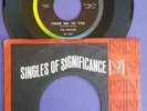 USA Beatles 7