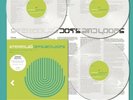 Stereolab Dots And Loops Limited Edition 3 X CLEAR Vinyl Numbered SOLD OUT