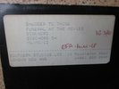 shudder to think testpress fugazi minor threat dischord government issue kbd