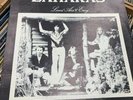 ZAHARAS - RARE PRIVATE HARD ROCK Extra Read Desc  NC - SIGNED - VEGAS RECORDS