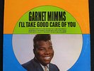 GARNET MIMMS-I'll Take Good Care Of You-Original Northern Soul Album-UA #6498