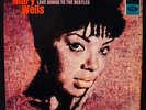 MARY WELLS-Love Songs To The Beatles-UK Import Album-Northern Soul-STATESIDE