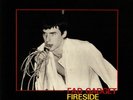 Fad Gadget ?– Fireside Favourites Vinyl, LP, Album, Reissue, Orange
