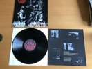 SIGH ”SCORN DEFEAT” Lp 93‘  Very Rar, Collector Piece