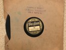 VOCALION 15716 LOUISIANA RHYTHM KINGS - DUSKY STEVEDORE /WHEN YOU'RE SMILING