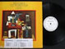 RETURN TO FOREVER-Live-Rare White Label Promotional Only Album-CHICK COREA