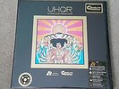 Jimi Hendrix Experience Axis: Bold As Love MONO LP Box Analogue UHQR 0002 NEW
