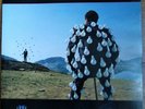 Pink Floyd Delicate Sound Of Thunder Live Double Vinyl LP Album Record