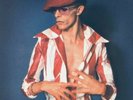 David Bowie - Live 1974 -rare / Limited Edition 100 -coloured Vinyl- Free Poster