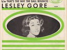 Lesley Gore 