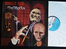 MANILLA ROAD - Mystification, rare Vinyl LP (original Black Dragon Records)