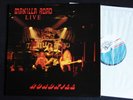MANILLA ROAD - Roadkill (Live), rare Vinyl LP (original Black Dragon Records)