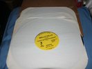 GENESIS APRIL 10,1982 CONCERT ABC Radio Networks RADIO STATION PROMO 3 LP ALBUMS