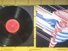 VINTAGE LP VINYL ALBUM JUDAS PRIEST TURBO LOVER 1986  6C2