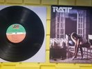 VINTAGE LP VINYL ALBUM RATT INVASION OF PRIVACY 1985  6C2