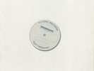 The Who, My Generation (Side A1) 45rpm LP Test Pressing SS - Clarity Vinyl