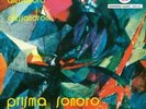 Alessandro Alessandroni: Prisma Sonora =LP vinyl *BRAND NEW*=
