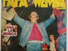 Papa Wemba:Afro soukouss/Congo listen