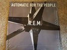 R.E.M Automatic ForThe People original 1992 lp in very good condition