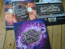 Super Sonic Blues Machine      /       3 Doppel-LP's