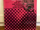 Grachan Moncur III - Evolution RARE Blue Note Deluxe Heavyweight Vinyl LP