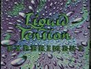 LIQUID TENSION EXPERIMENT ?– LIQUID TENSION EXPERIMENT US COLORED VINYL EDITION
