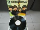 The Beatles Beatles For Sale LP Odeon SMO 83790 Germany