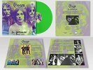Live...Stockholm 1967 (Lim.Green Vinyl) - CREAM [LP]
