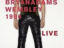 Wembley 1996 - ADAMS BRYAN [3x LP]
