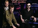 Fool's Paradise - HEAD CAT THE [LP]