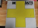 EP: Die Ärzte-uns geht's prima... (1984) - Top Zustand