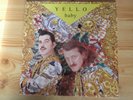 LP: Yello - Baby (1991) - Top Zustand