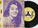DALIDA EP 11503 Pressage Grece les enfants du pirée