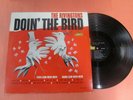 LP - THE RIVINGTONS - DOIN' THE BIRD - LIBERTY-- MINT-