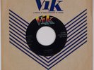 THE FIVE DISCS: I Remember US VIK, 4X-0327 Rare Doo Wop 45 NM Superb