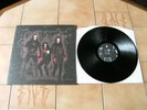 Immortal - Damned In Black LP Gatefold Sleeve release 2005 ltd.1000 Darkthrone