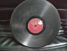 GREEK 78 RPM-HEAVY REBETIKO REMBETIKO-GIORGOS KAVOURAS-PRE WAR 1940