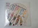 Spice Girls - The Greatest Hits (Limited Picture Disc) VINYL, NEW, SEALED