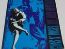Guns N' Roses Use Your Illusion II LPX2 VINYL COLOMBIA LP 33 RPM