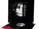 Dissolution (Coloured LP Red) - THE PINEAPPLE THIEF [LP]
