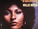 HUTCH, Willie - Foxy Brown (Soundtrack) - Vinyl (LP)