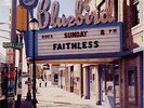Sunday 8pm - FAITHLESS [2x LP]