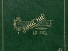 The Leaves - RADICAL FACE [LP]